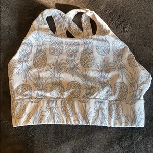 LoveFitnessApparel Sports Bra